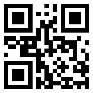 Qr Code di 3203444871