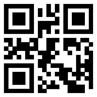 3203444873 - Immagine del QrCode