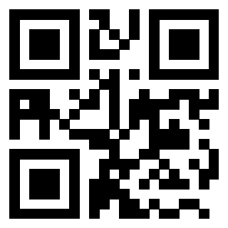 3203444874 - Immagine del QrCode associato