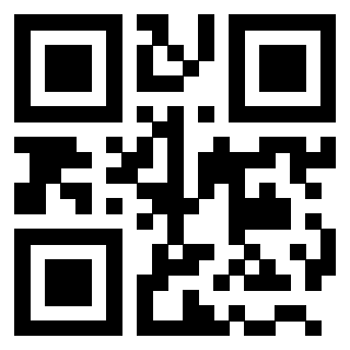 Il Qr Code di 3203444876