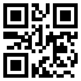 Scansione del QrCode di 3203444877