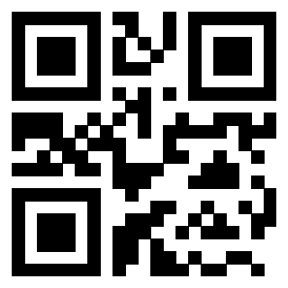Scansione del Qr Code di 3203444882