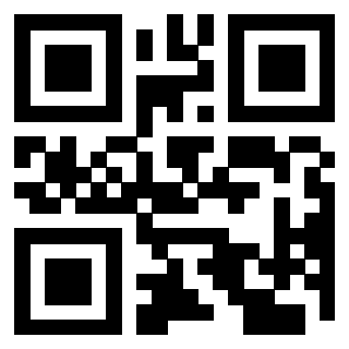 Il QrCode di 3203444883
