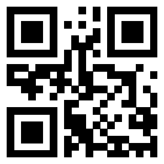Il Qr Code di 3203444884