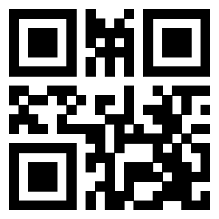 3203444890 - Immagine del QrCode