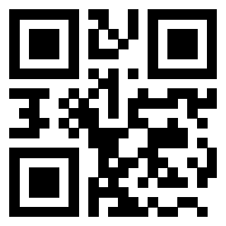 Il QrCode di 3203444895