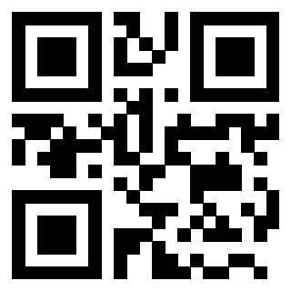3203444896 Qr Code associato