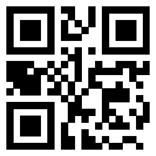 3203444897 - Immagine del Qr Code associato
