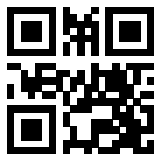 3203444900 Qr Code associato