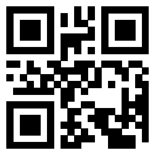 3203444901 QrCode associato