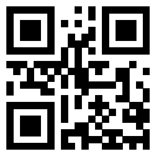Il QrCode di 3203444902