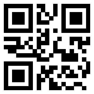 Scansione del Qr Code di 3203444903