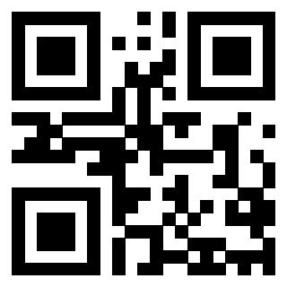Scansione del QrCode di 3203444906