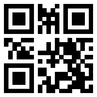 Scansione del Qr Code di 3203444908