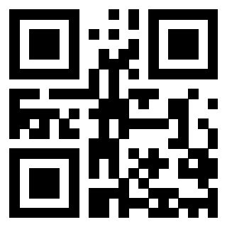 Qr Code di 3203444909