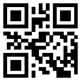 3203444912 - Immagine del Qr Code associato