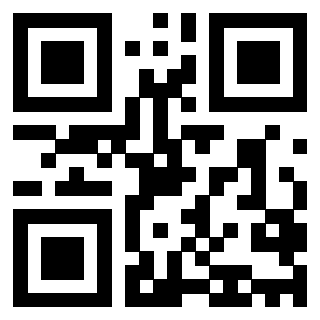 Scansione del QrCode di 3203444916