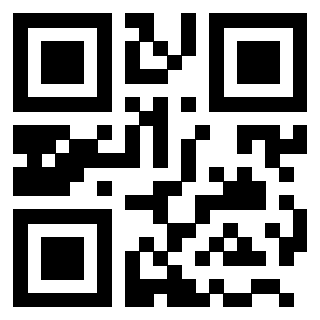3203444918 Qr Code associato