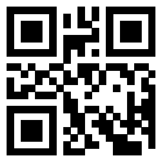 Il Qr Code di 3203444924
