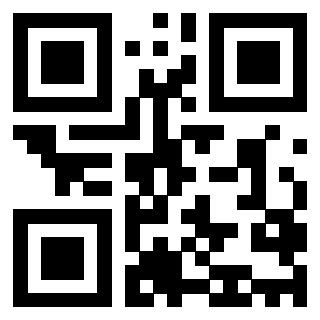 Il QrCode di 3203444927