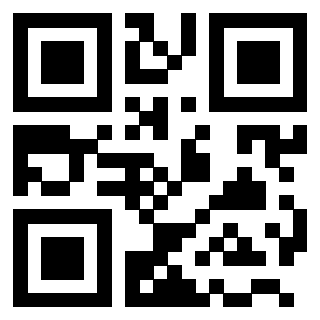 Immagine del QrCode di 3203444930