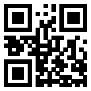3203444933 - Immagine del Qr Code associato