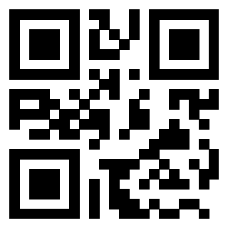 3203444934 - Immagine del QrCode
