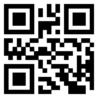 Immagine del QrCode di 3203444936