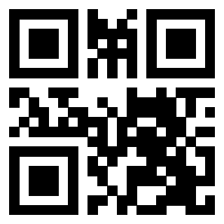 Qr Code di 3203444937