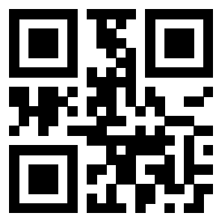 3203444945 - Immagine del Qr Code associato