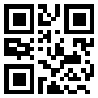 Scansione del QrCode di 3203444948