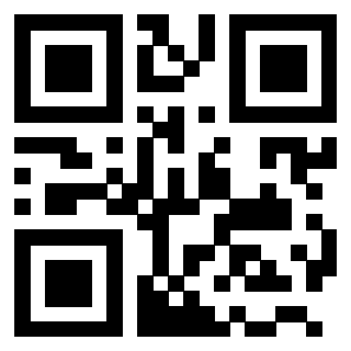 3203444949 - Immagine del QrCode associato