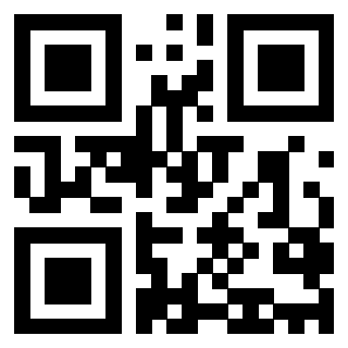 3203444952 Qr Code associato