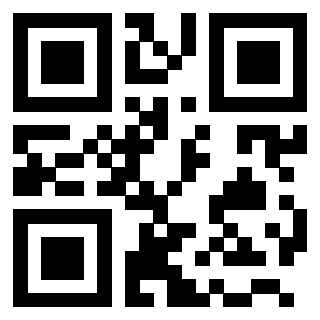 Immagine del QrCode di 3203444956