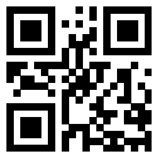 Immagine del QrCode di 3203444957
