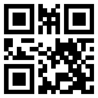 Immagine del QrCode di 3203444958