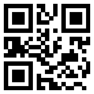 3203444964 - Immagine del QrCode associato