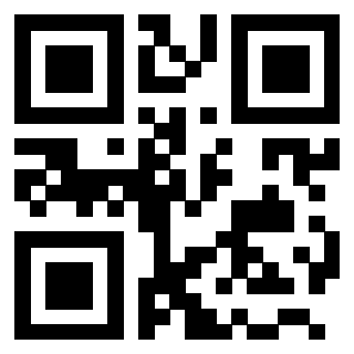 Immagine del Qr Code di 3203444965