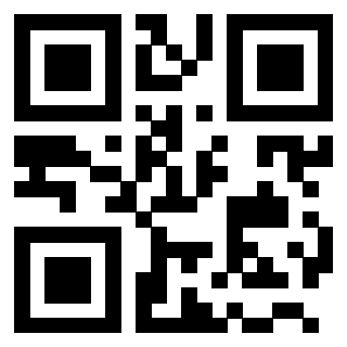 QrCode di 3203444967