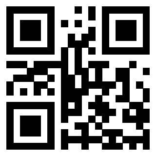 3203444973 - Immagine del Qr Code