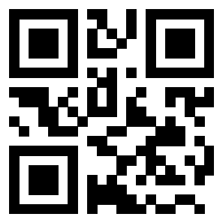 3203444975 - Immagine del QrCode associato