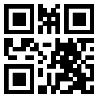 3203444977 - Immagine del QrCode associato
