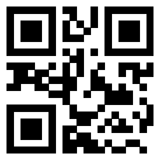 3203444980 Qr Code associato