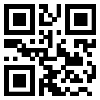 3203444981 - Immagine del Qr Code associato
