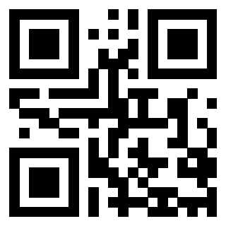 Immagine del Qr Code di 3203444987