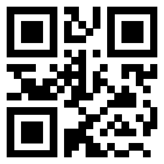 3203444990 QrCode associato