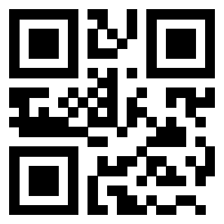 3203444991 - Immagine del QrCode associato