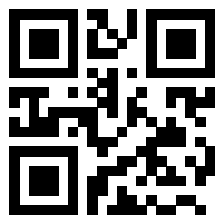 Il QrCode di 3203444995