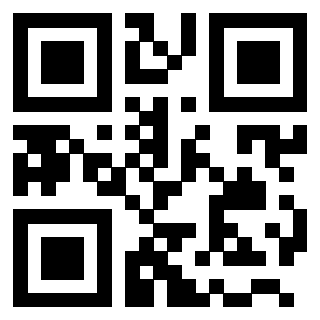 Il Qr Code di 3203444997