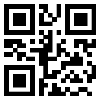 3203444998 - Immagine del Qr Code